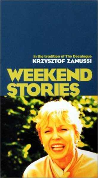 Damski interes z cyklu 'Opowiesci weekendowe' (1996) Screenshot 2