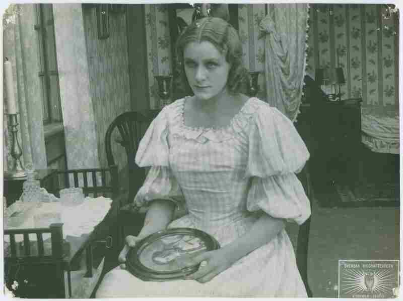 The Downy Girl (1919) Screenshot 1