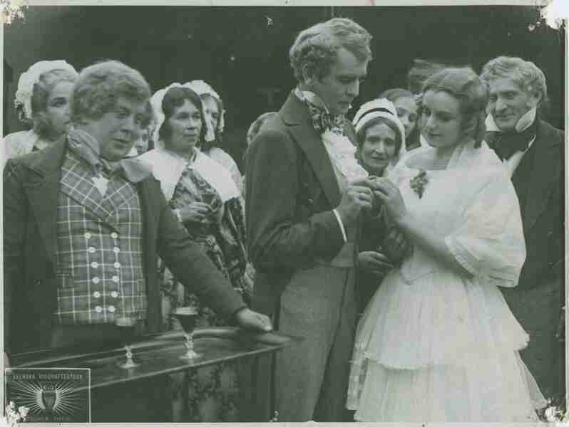 The Downy Girl (1919) Screenshot 2