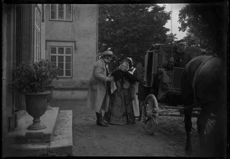 The Downy Girl (1919) Screenshot 5