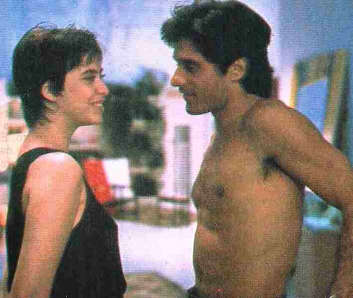 Eu Sei Que Vou Te Amar (1986) Screenshot 1