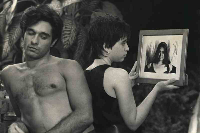 Eu Sei Que Vou Te Amar (1986) Screenshot 2