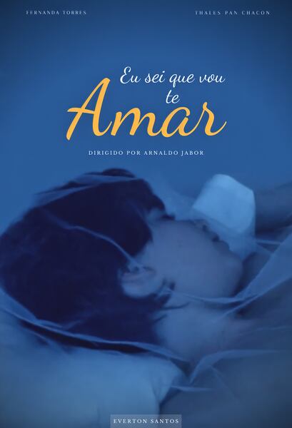 Eu Sei Que Vou Te Amar (1986) Screenshot 3