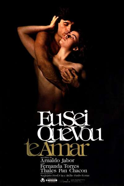Eu Sei Que Vou Te Amar (1986) Screenshot 4