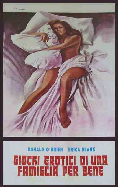 Giochi erotici di una famiglia per bene (1975) Screenshot 3