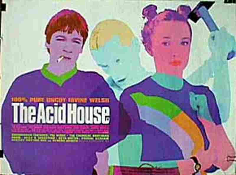 The Acid House (1998) Screenshot 1