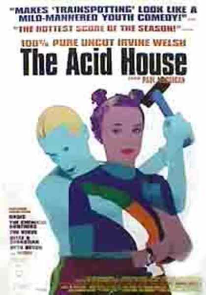 The Acid House (1998) Screenshot 3