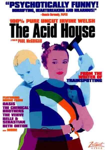 The Acid House (1998) Screenshot 4