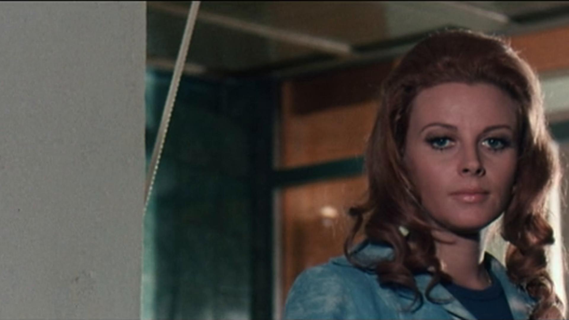 Guardami nuda (1972) Screenshot 1 