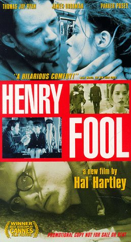 Henry Fool (1997) Screenshot 2 