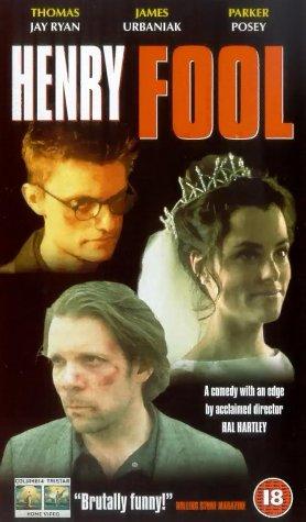 Henry Fool (1997) Screenshot 3 
