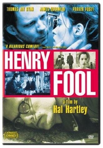 Henry Fool (1997) Screenshot 5 