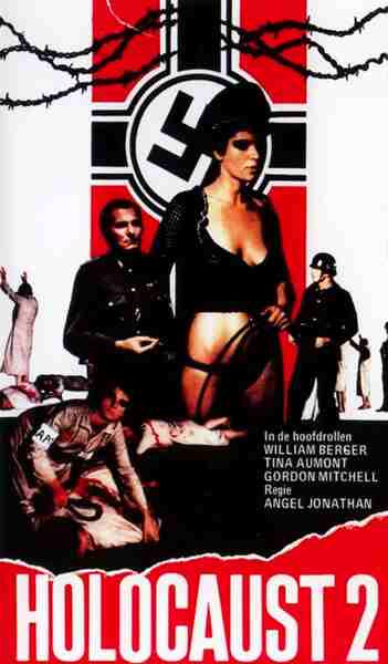 Holocaust 2: The Revenge (1980) Screenshot 2