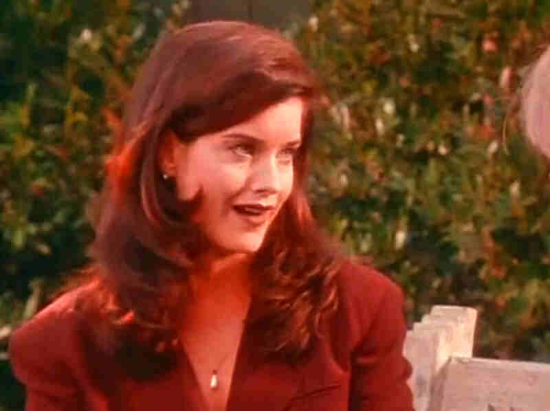 Jane Street (1996) Screenshot 2