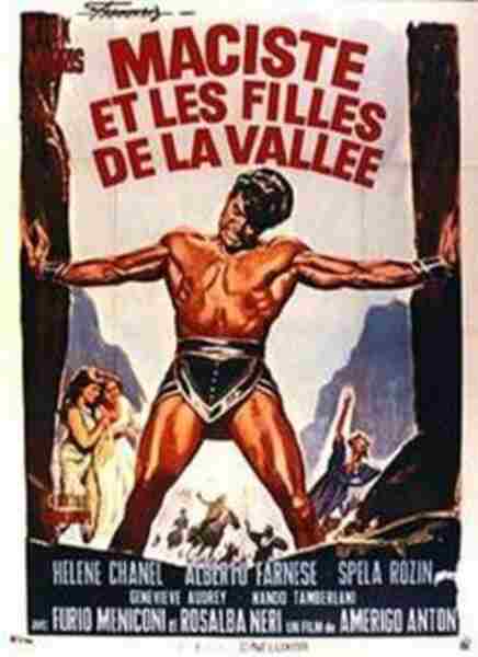 Hercules in the Valley of Woe (1961) Screenshot 5