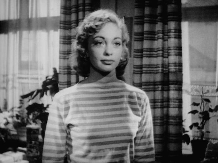 Night Girls (1957) Screenshot 1 