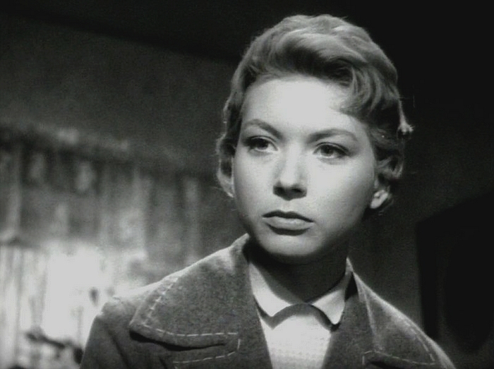 Night Girls (1957) Screenshot 2 