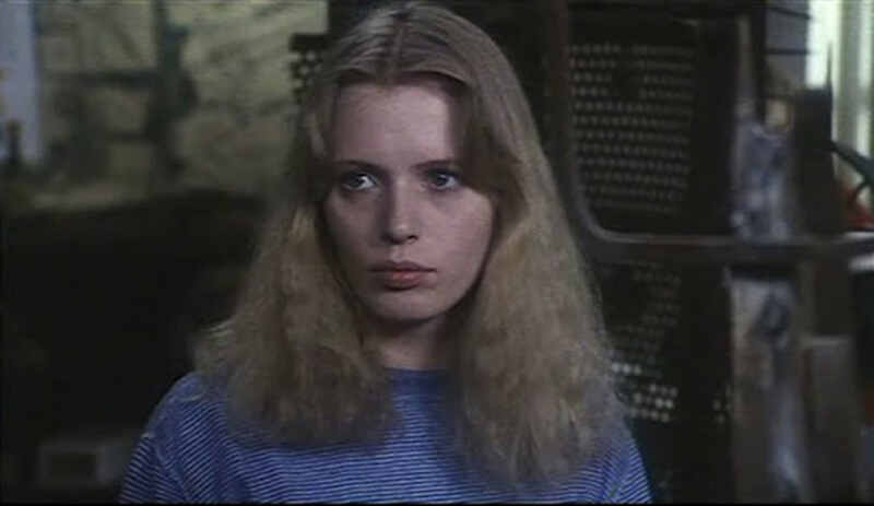 Nero veneziano (1978) Screenshot 5