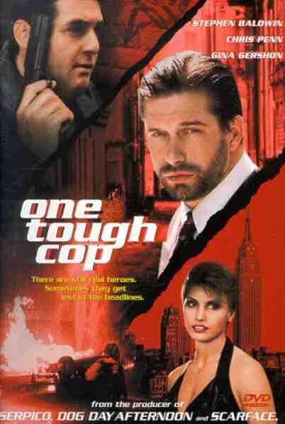 One Tough Cop (1998) Screenshot 4