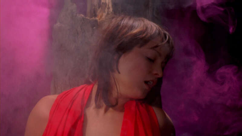 The Reincarnation of Isabel (1973) Screenshot 4