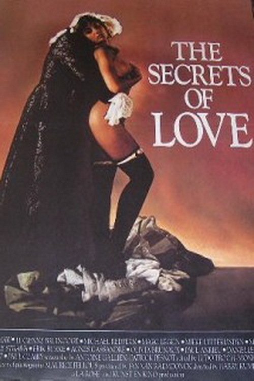 The Secrets of Love: Three Rakish Tales (1986) Screenshot 2