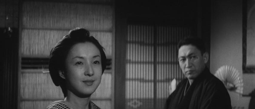Shafu yukyoden - kenka tatsu (1964) Screenshot 1