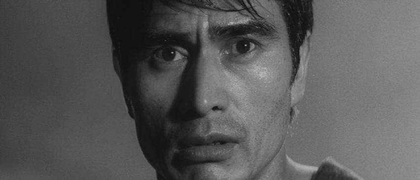 Shafu yukyoden - kenka tatsu (1964) Screenshot 3