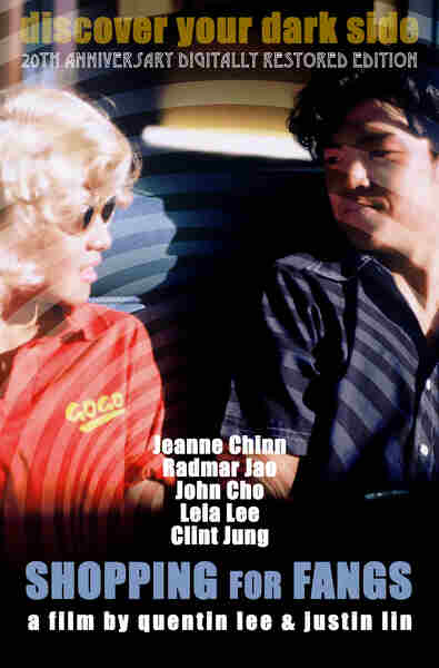 Shopping for Fangs (1997) Screenshot 2