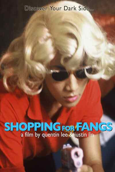 Shopping for Fangs (1997) Screenshot 3