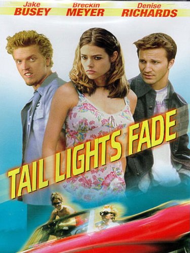 Tail Lights Fade (1999) starring Jaimz Woolvett on DVD on DVD