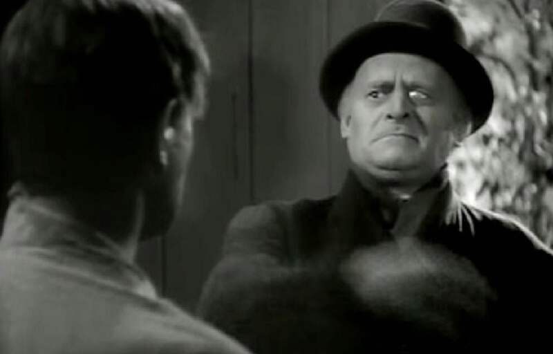 The Tell-Tale Heart (1941) Screenshot 2