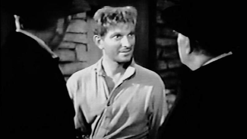 The Tell-Tale Heart (1941) Screenshot 5