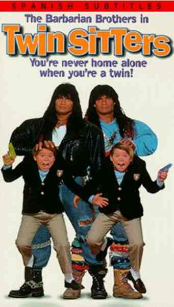 Twin Sitters (1994) Screenshot 1