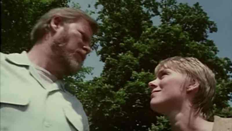Ulvetid (1981) Screenshot 1