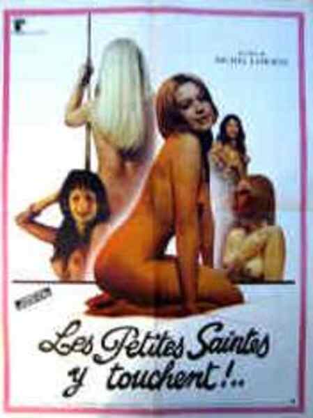 Les petites saintes y touchent (1974) Screenshot 1