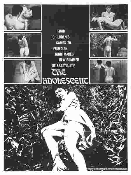 The Adolescent (1967) Screenshot 1