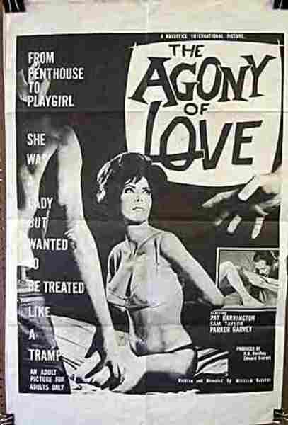 Agony of Love (1966) Screenshot 1