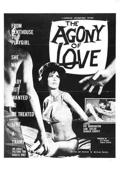 Agony of Love (1966) Screenshot 4