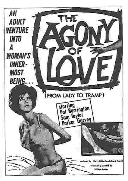 Agony of Love (1966) Screenshot 5