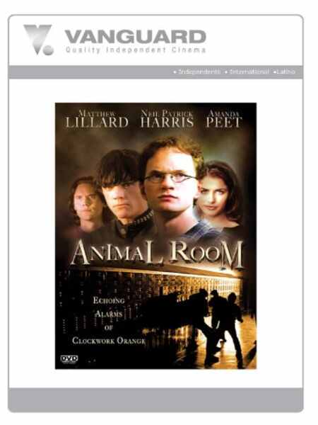 Animal Room (1995) Screenshot 1