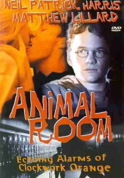 Animal Room (1995) Screenshot 3