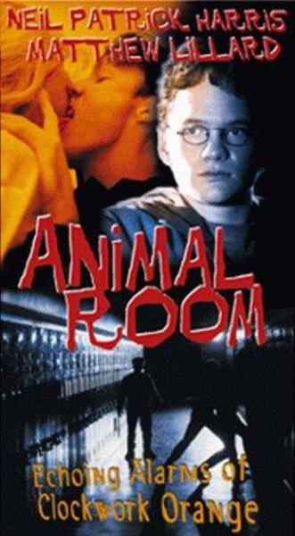 Animal Room (1995) Screenshot 4