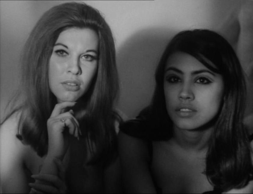 Return of the Secret Society (1968) Screenshot 3