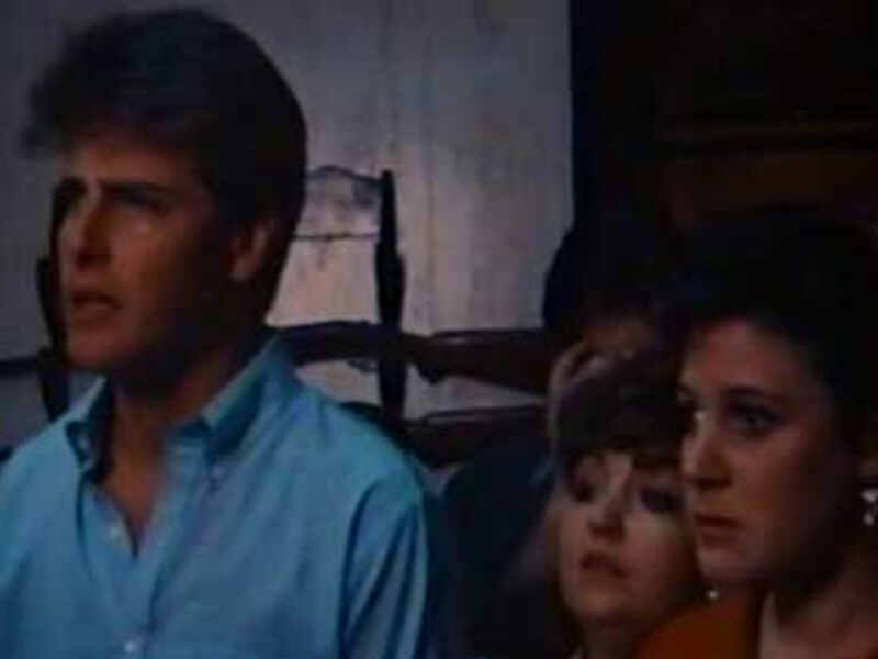 Beasties (1991) Screenshot 3