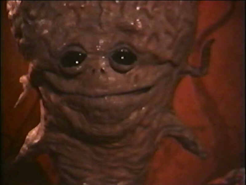 Beasties (1991) Screenshot 5