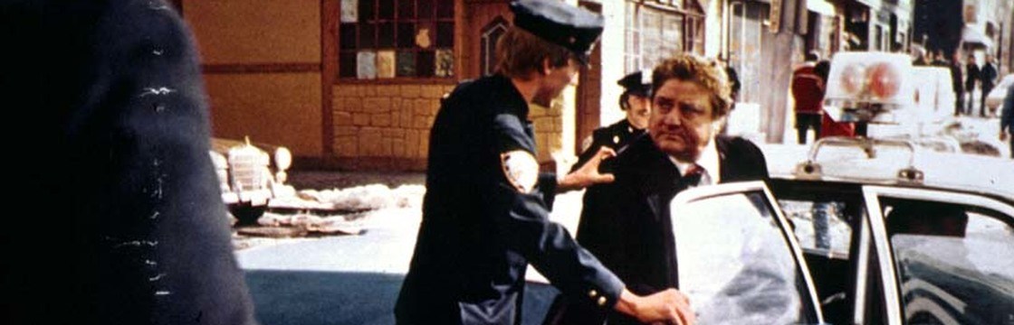 From Corleone to Brooklyn (1979) Screenshot 1