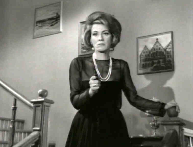 Tears for Electra (1966) Screenshot 3
