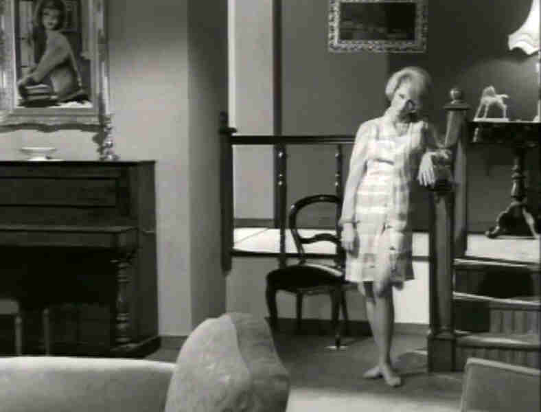 Tears for Electra (1966) Screenshot 5