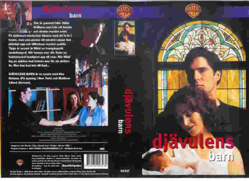 The Devil's Child (1997) Screenshot 4