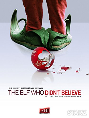 The Elf Who Didn't Believe (2000) Screenshot 1 